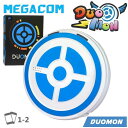 MEGACOM DUOMON デュオモン オートキャッチ ポケモンGO 二つのID使用可 Bluetooth接続 台湾メーカー メガコン 日本語説明書付き(2)