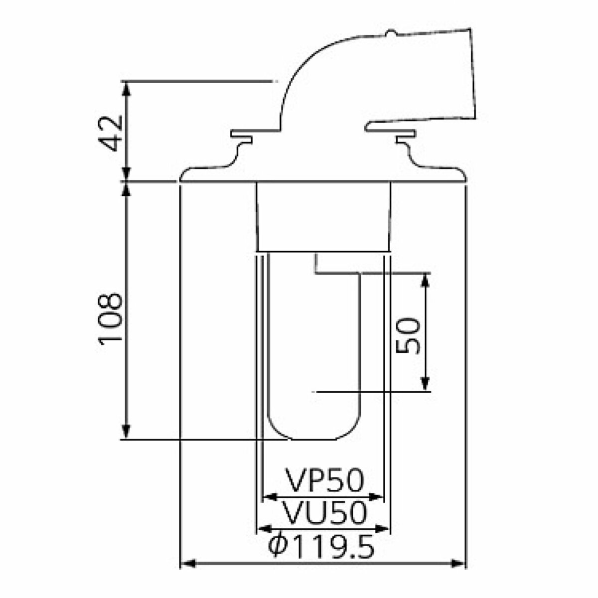 �ڸ���߸ˡۥߥ䥳 MB44CWM �������ӿ�ȥ�å� ���������å� ��ˡ50 ���ɥ꡼