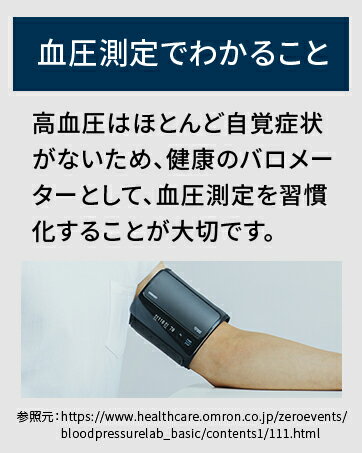 オムロン OMRON 公式 血圧計 HEM-6230 手首 手首式 カフ 手動 血圧 血圧測定器 医療用 電池 電子 コンパクト 小型 計測 おすすめ 簡単 精度 正確 家庭用 手首式計測計 送料無料 3