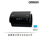 【期間限定価格】 オムロン 公式 血圧計 上腕式 ブラック ホワイト HEM-7600T-BK HEM-7600T-W チューブレスコンパクトモデル 送料無料 正確