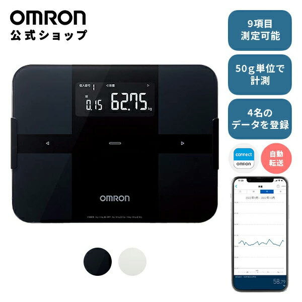 ★美品★オムロン体重体組成計・入浴剤セット/匿名配送・送料込み 楽天市場】オムロン 体重計の通販