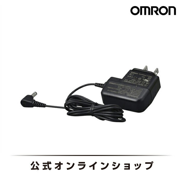 オムロン 公式 ACアダプタ HHP-AM01