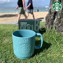 【予約】≪ハワイ限定品≫ STARBUCKS COFFEE HAWAII COLLECTION マグカップ 12oz(355ml) cup スターバックス 【入...