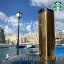 『2023年5月最新入荷!超入手困難』≪地中海 マルタ島 直接仕入れ≫ STARBUCKS COFFE 高級店 スターバックスリザーブロースタリー タンブラー 16oz(473ml) リザーブSSタンブラー カップ 【ゴールド】【入手困難】【MALTA】【マルタ共和国】【マルタ島直輸入】【スタバ】 12,800円