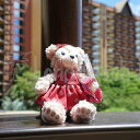 ≪正規品≫≪個数限定 アウラニディズニー限定 シェリーメイ ぬいぐるみキーホルダー アウラニ ダッフィー&フレンズ ≫【ダッフィー】【Duffy】】【くま】【HAWAII】【ハワイ直輸入】【OLU】【Olu】【Disney】【DISNEY】【AULANI】【zk】【asu】(4)