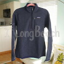 パタゴニア ≪正規品≫≪patagonia M's Better Sweater メンズ ベターセーター ハーフジップ ネイビー Sサイズ≫パタゴニア【パタゴニア】【WORNWEAR】【HAWAII】【ハワイ直輸入】【patagonia】【INUS】【dp】【zk】【SB】【asu】