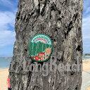patagonia ホノルル店限定!≪正規品≫PATAGONIA HONOLULU 現地直接仕入れ アップリケ ワッペン パタゴニア ホノルル ハワイ 【pat...
