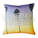 [SEVEN ISLAND]yPC-060CAzs[Jo[ Pillow Covers/FjX r[` JtHjAyCALIFORNIAzyVENICE BEACHzyJtHjAzyTZbgzyV̖؁zyZuAChz