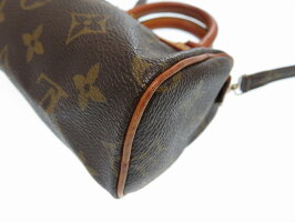 ルイヴィトン モノグラム ミニスピーディ M ショルダー ハンド バッグ0034 Louis Vuitton レディース life time店 ルイヴィトン モノグラム ミニスピーディ M ショルダー ハンド バッグ0034 Louis Vuitton レディース life time店