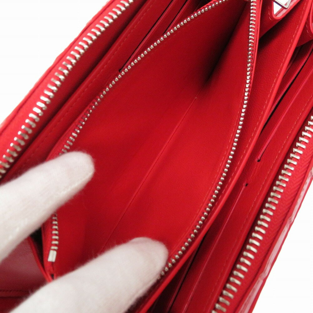売れ筋がひ 赤 19年製 長財布 トラベルケース レッド ジッピーxl アリゲーターマット ヴィトン ルイ 美品 0071 クロコダイル メンズ Vuitton Louis 財布 Www Solidarite Numerique Fr