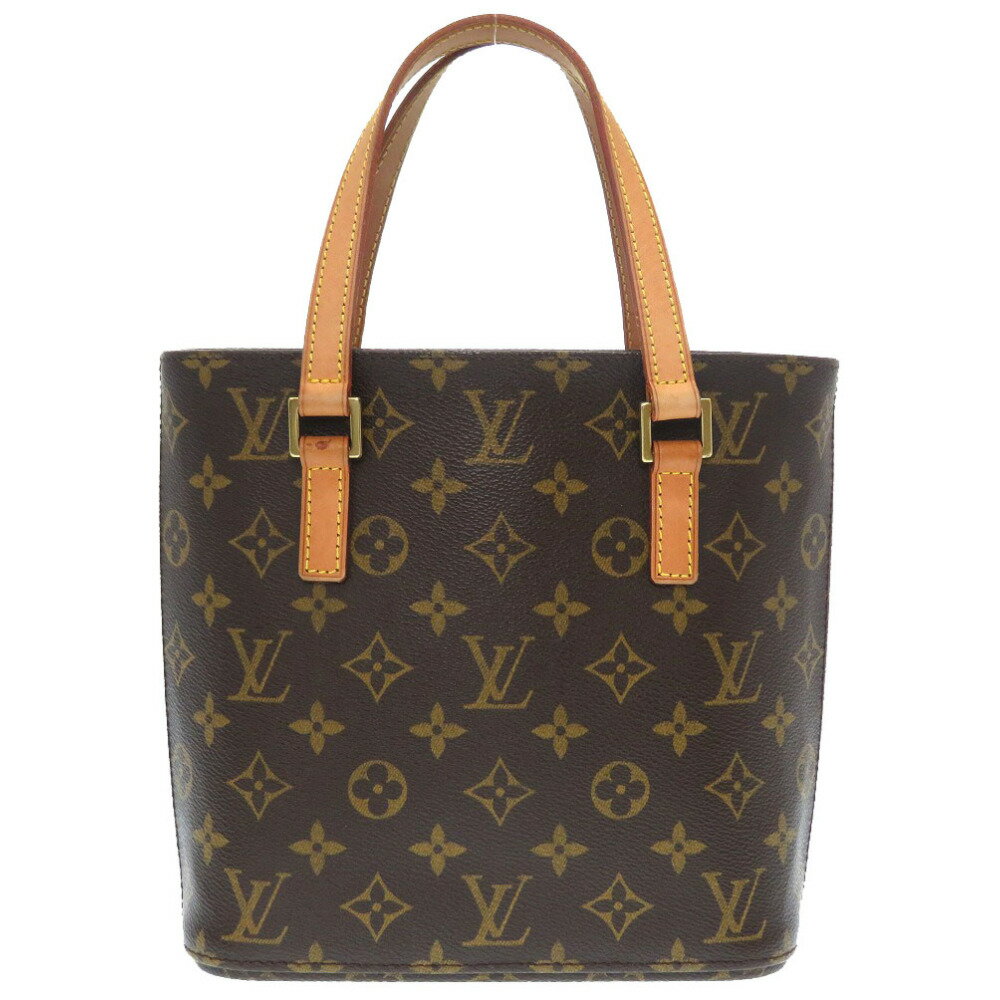 美品 ルイ ヴィトン モノグラム ヴァヴァンPM M51172 2WAY ハンドバッグ バッグ LV 0109  LOUIS VUITTON