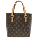 美品 ルイ ヴィトン モノグラム ヴァヴァンPM M51172 2WAY ハンドバッグ バッグ LV 0109 【中古】 LOUIS VUITTON