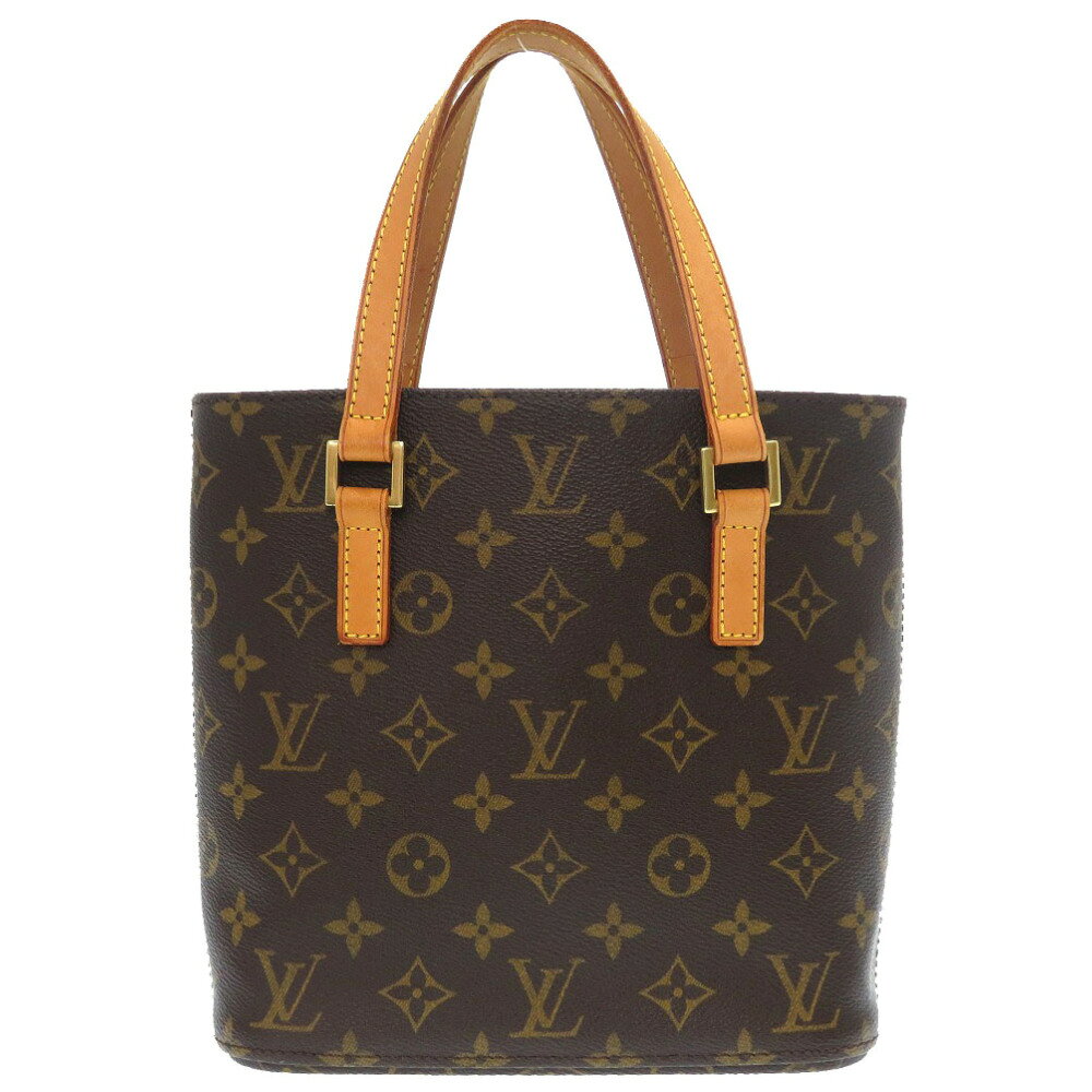 樂天商城 - ルイ ヴィトン モノグラム ヴァヴァンPM M51172 ハンドバッグ バッグ LV 0110 【中古】 LOUIS VUITTON