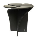 未使用 ルイ ヴィトン ブロッサム スツール BLOSSOM STOOL BY TOKUJIN YOSHIOKA 吉岡 徳仁 コラボ R99456 アッシュウッ...