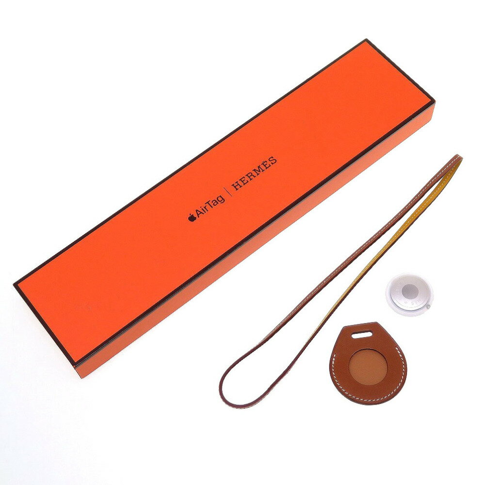 HERMES AirTag キーホルダーの使用感 | 映えない日常と HERMES AirTag キーホルダーの使用感 | 映えない日常と