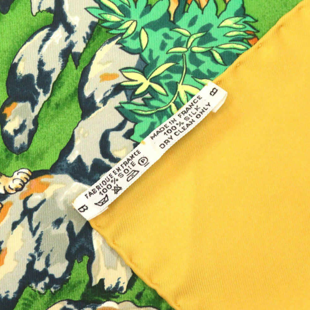 ���� ����᥹ ����90 SICHLIAN �����ꥢ��ưʪ ����� ���륯 �������� �������� �� 0127 ����š� HERMES