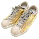 gp S[fO[X X[p[X^[ U[ S[h TCY36 Xj[J[ C 0123 yÁz GOLDEN GOOSE