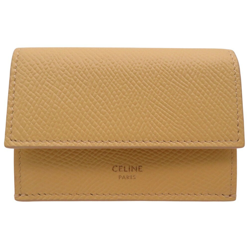 楽天市場】セリーヌ CELINE 財布(カラーイエロー)(バッグ 楽天市場】セリーヌ CELINE 財布(カラーイエロー)(バッグ