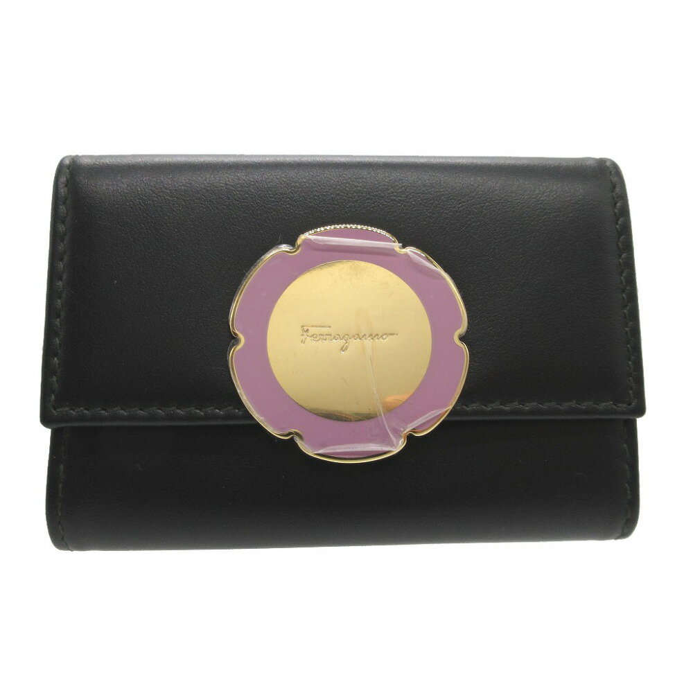 楽天市場】ferragamo キーケースの通販 楽天市場】ferragamo キーケースの通販
