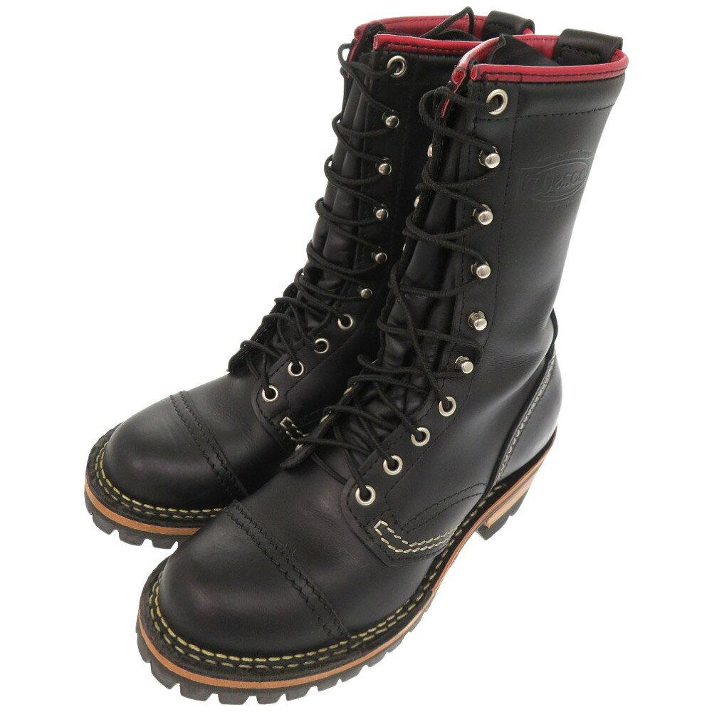 楽天市場】wesco ジョブマスター 中古(靴)の通販 楽天市場】wesco ジョブマスター 中古(靴)の通販