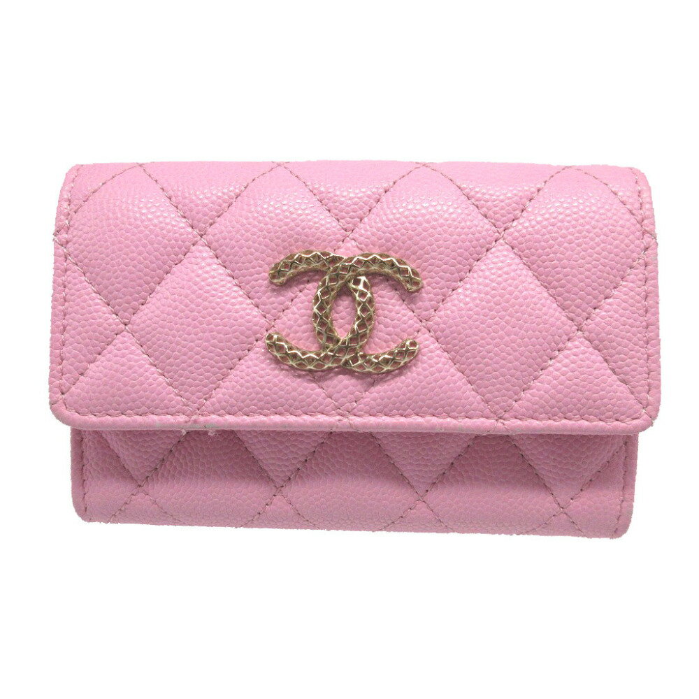 楽天市場】chanel ピンク カードケースの通販 楽天市場】chanel ピンク カードケースの通販