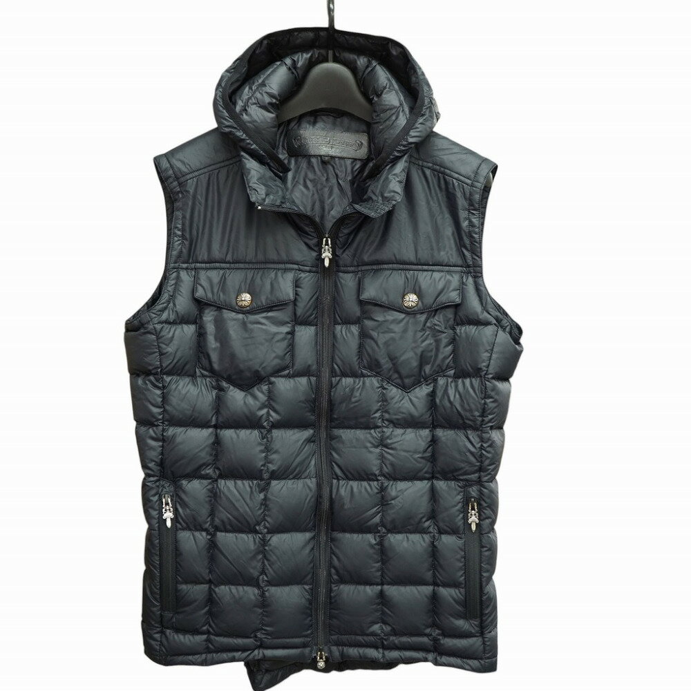 【中古】美品クロムハーツダガージッ...