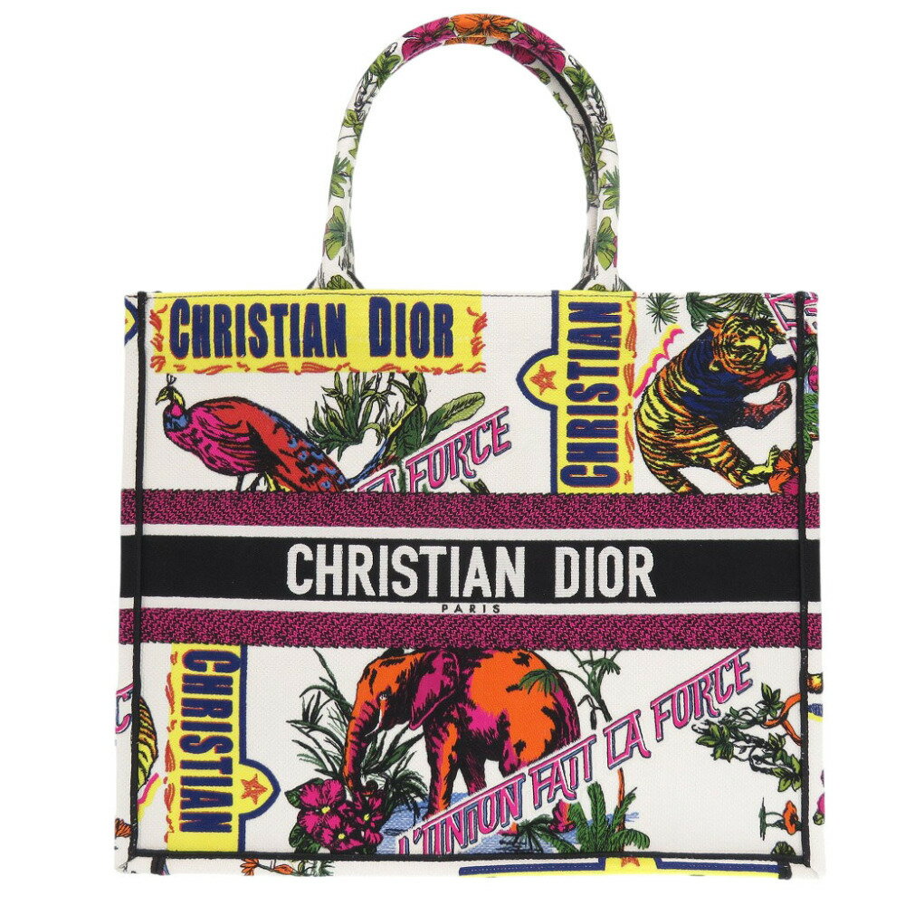 【美品】デイオール マルチカラー ストライプ ハンドバッグ 楽天市場】Dior ディオール(カラーマルチカラー)(バッグ