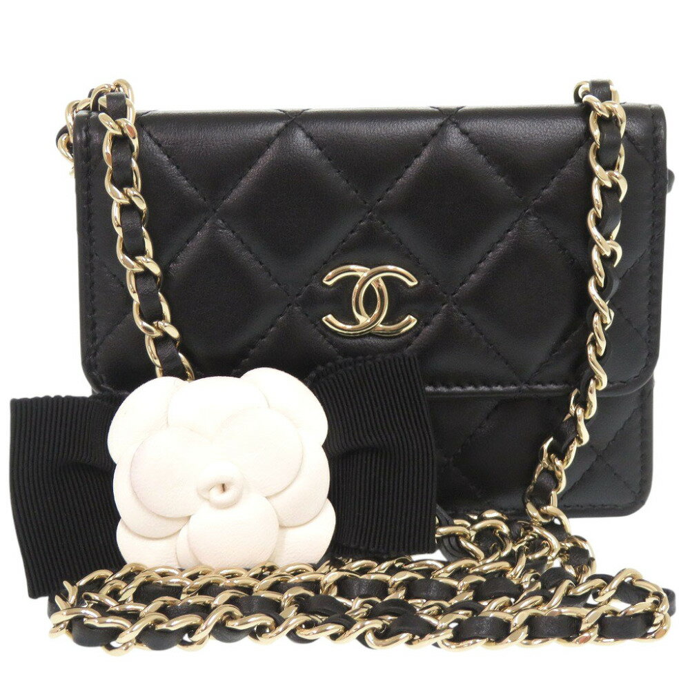 楽天市場】chanel カメリア チェーンウォレットの通販 楽天市場】chanel カメリア チェーンウォレットの通販