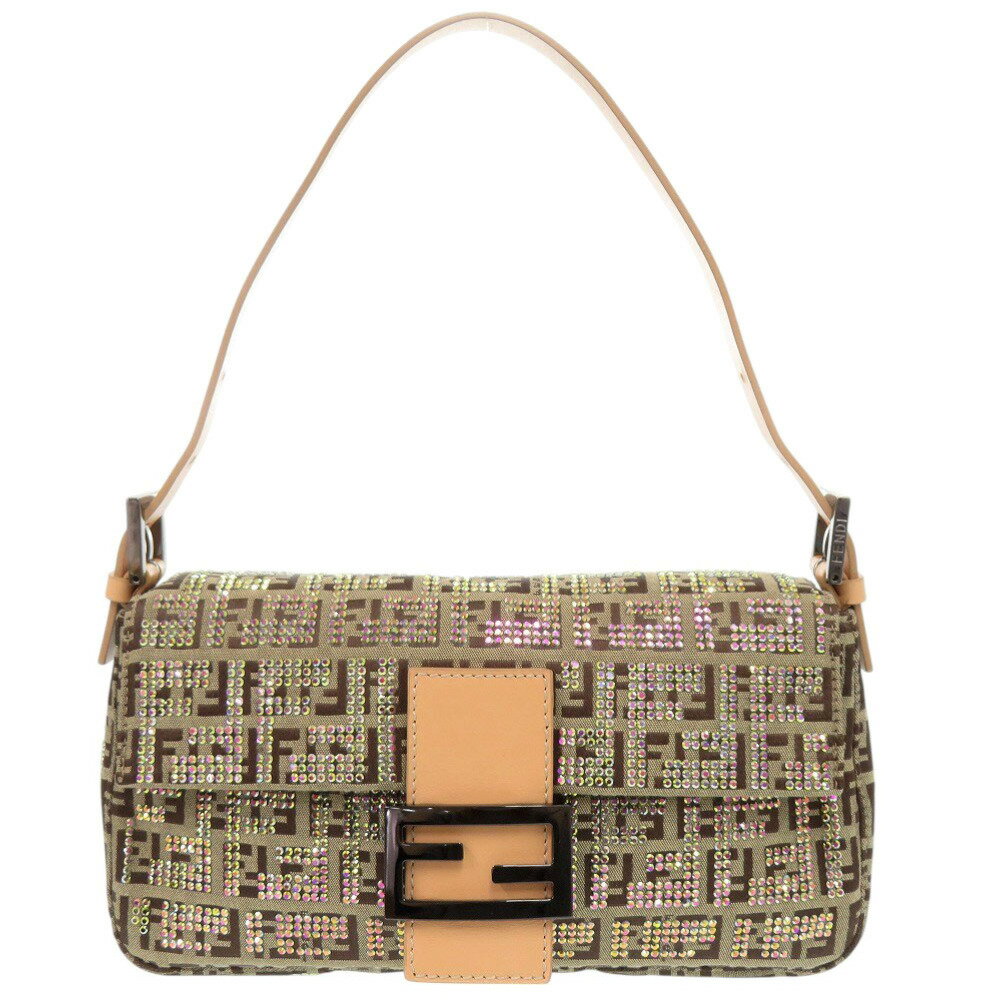 楽天市場】fendi ズッカ マンマバケット ワンショルダー 楽天市場】fendi ズッカ マンマバケット ワンショルダー