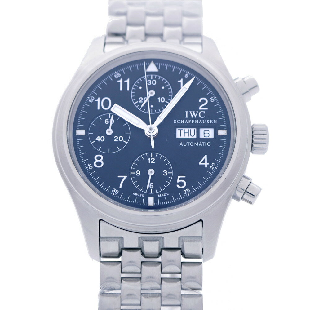 楽天市場】IWC フリーガークロノ(腕時計)の通販 楽天市場】IWC フリーガークロノ(腕時計)の通販