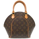 ルイ ヴィトン エリプスPM モノグラム M51127 ハンドバッグ LV 1137【中古】LOUIS VUITTON(4)