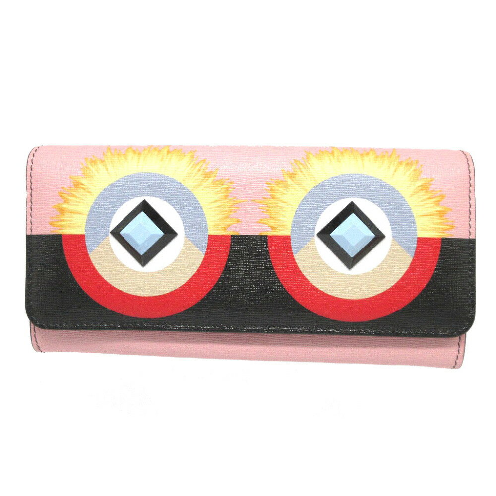 楽天市場】fendi 二つ折り モンスターの通販 楽天市場】fendi 二つ折り モンスターの通販