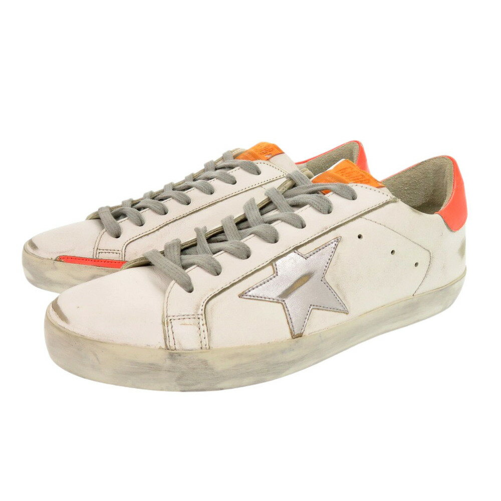 楽天市場】golden goose ゴールデングース 36(スニーカー 楽天市場】golden goose ゴールデングース 36(スニーカー