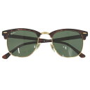美品 レイバン CLUBMASTER クラブマスター RB3016 プ...(4)