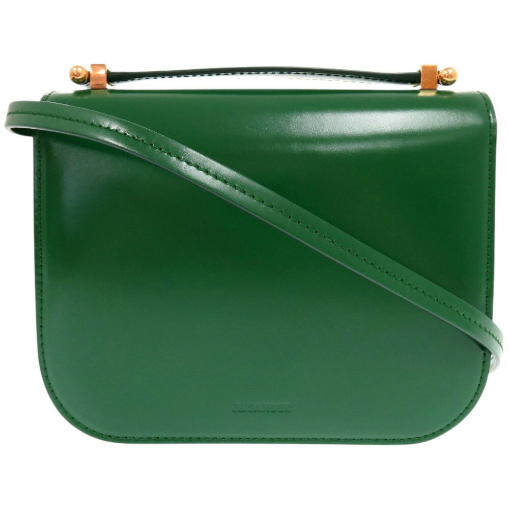 JIL SANDER ジルサンダー ショルダーバッグ 緑 - 4104824D0151 楽天市場】JIL SANDER ジルサンダー(カラーグリーン)(バッグ
