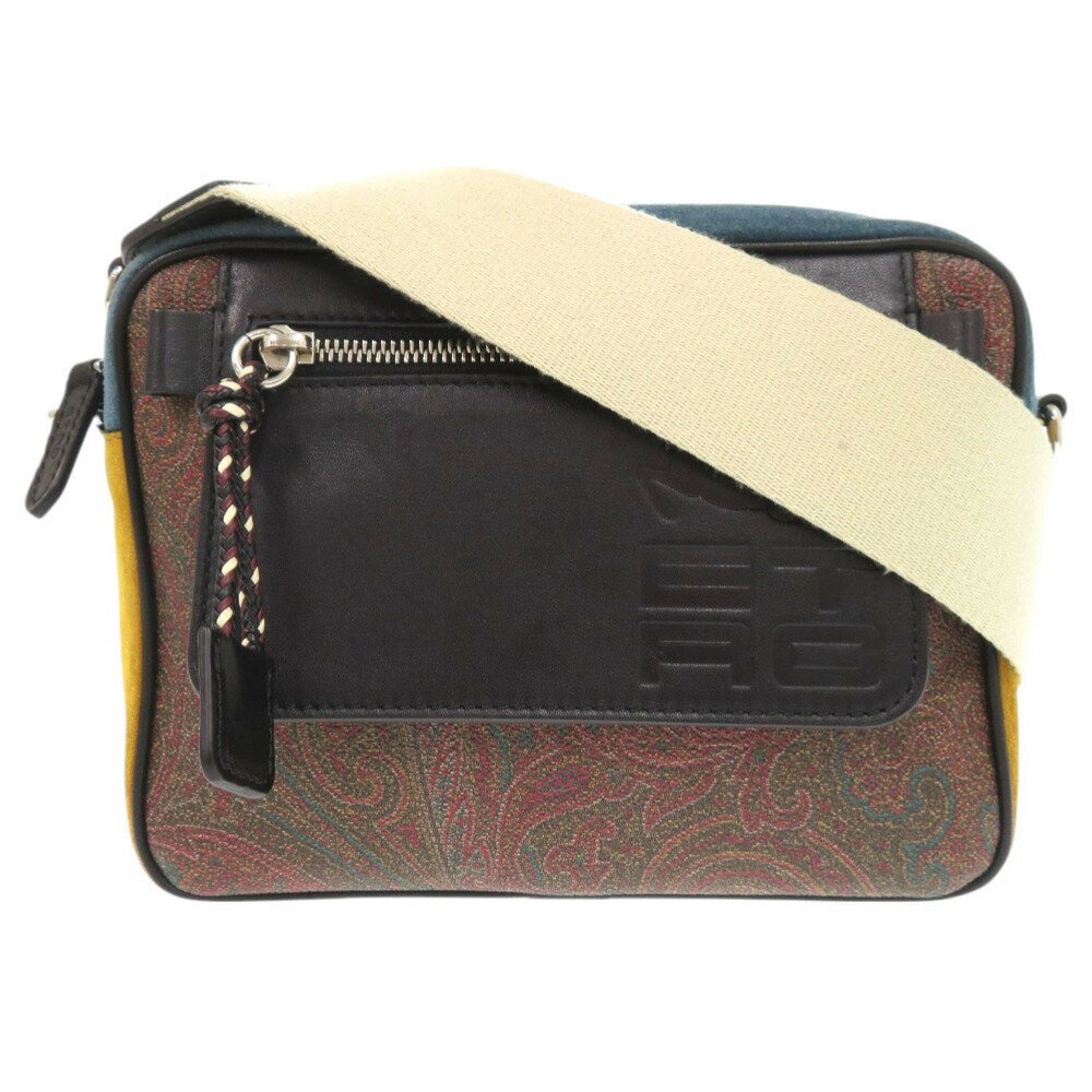 ☆送料・関税込☆ETRO★ペガサス ショルダーバッグ★ 楽天市場】pegaso etro(カラーマルチカラー)(バッグ|バッグ