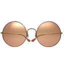 美品 レイバン ラウンド JA-JO ジャッジョ RB3592 サング...(4)