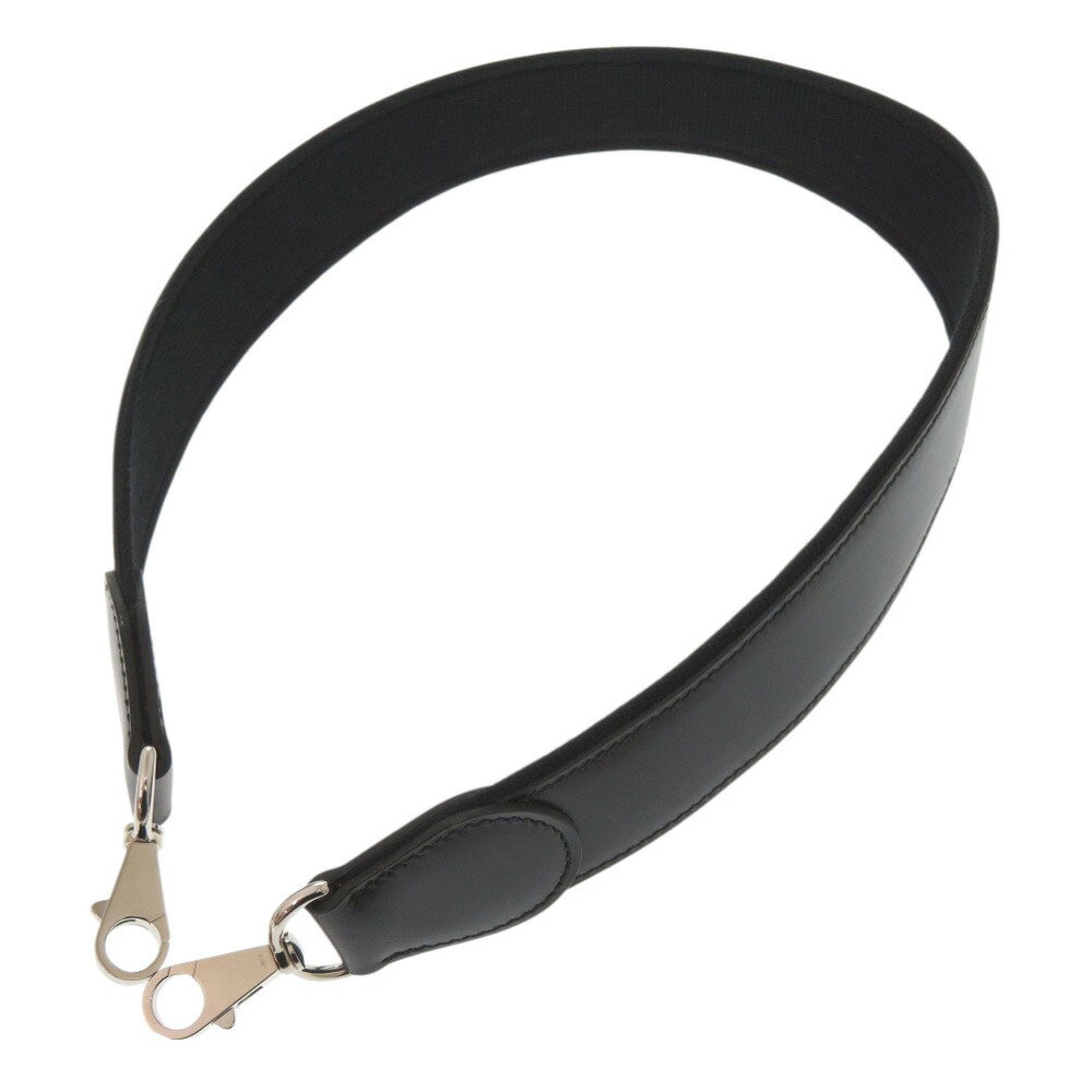【希少品★】HERMES ショルダーストラップ A-Strap Noir 楽天市場】エルメス ショルダーストラップ 黒の通販
