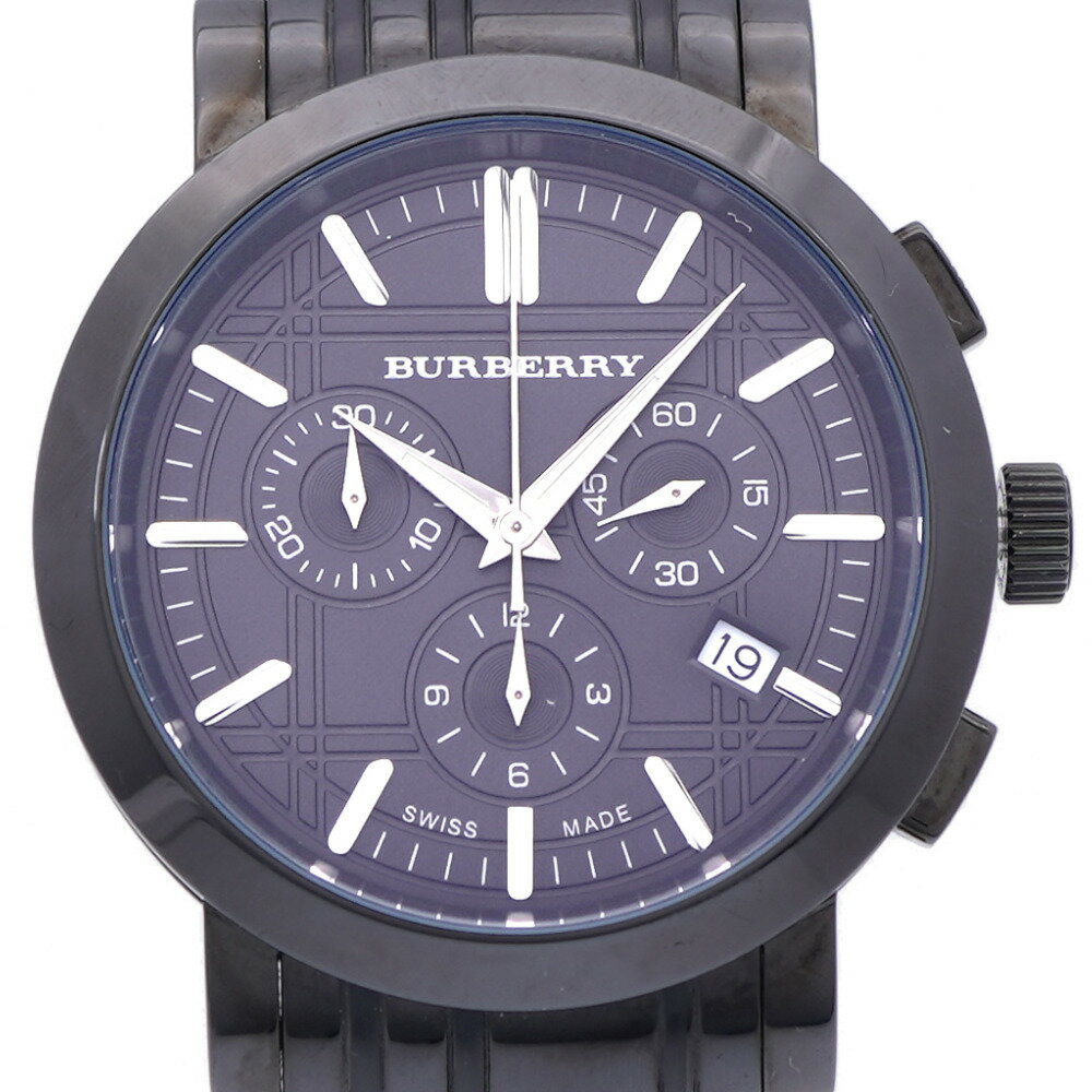 稼働品 BURBERRY バーバリー 腕時計 バングルウォッチ 黒文字盤 3針 楽天市場】bu1373 バーバリー(腕時計)の通販