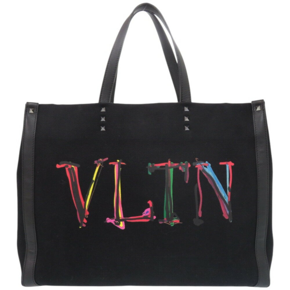【valentino】期間限定セール中! レザー トートバッグ 楽天市場】ヴァレンティノ VALENTINO(トートバッグ|レディース