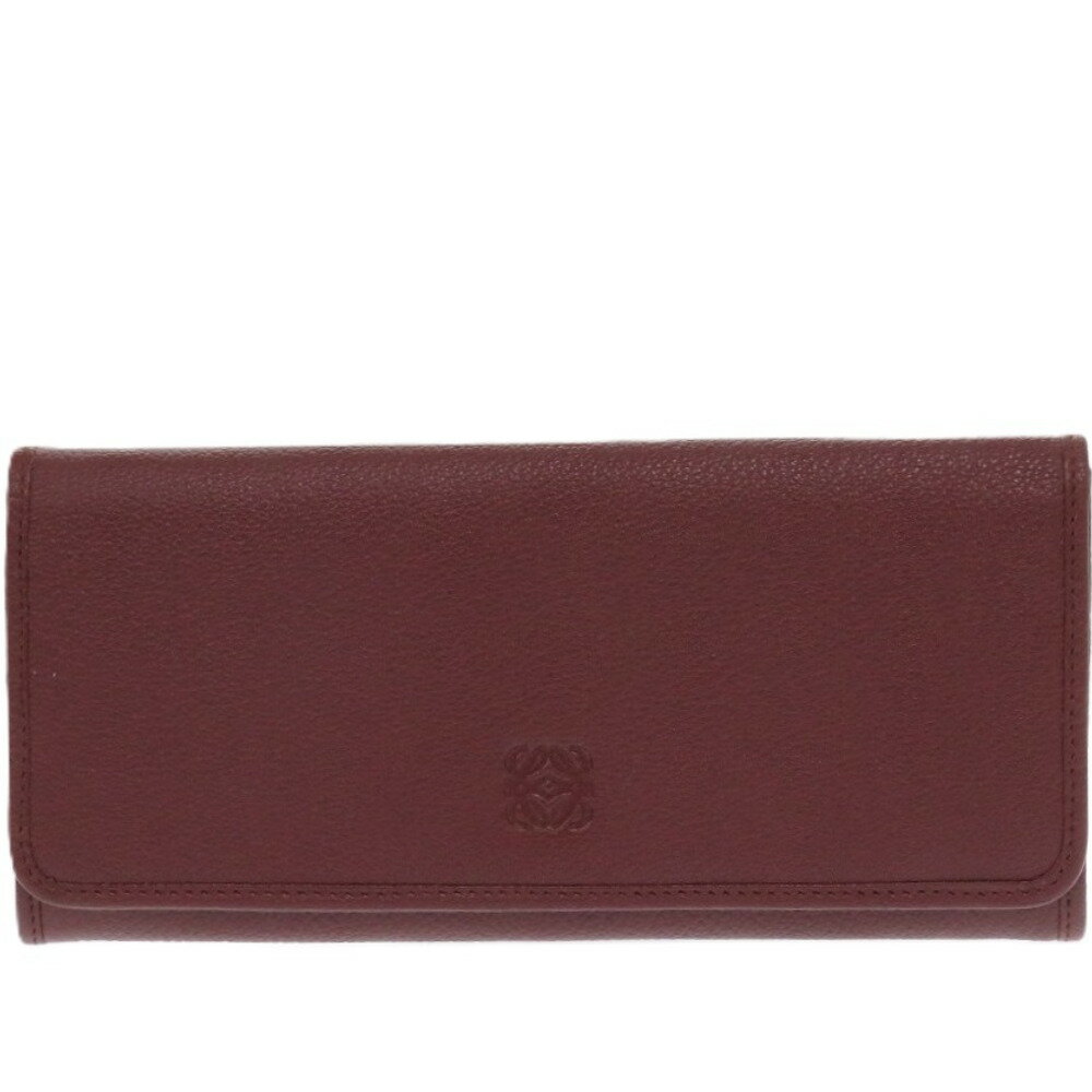 LOEWE★長財布50%off 激レア♪ミニ財布 赤色 楽天市場】ロエベ 長財布 赤の通販