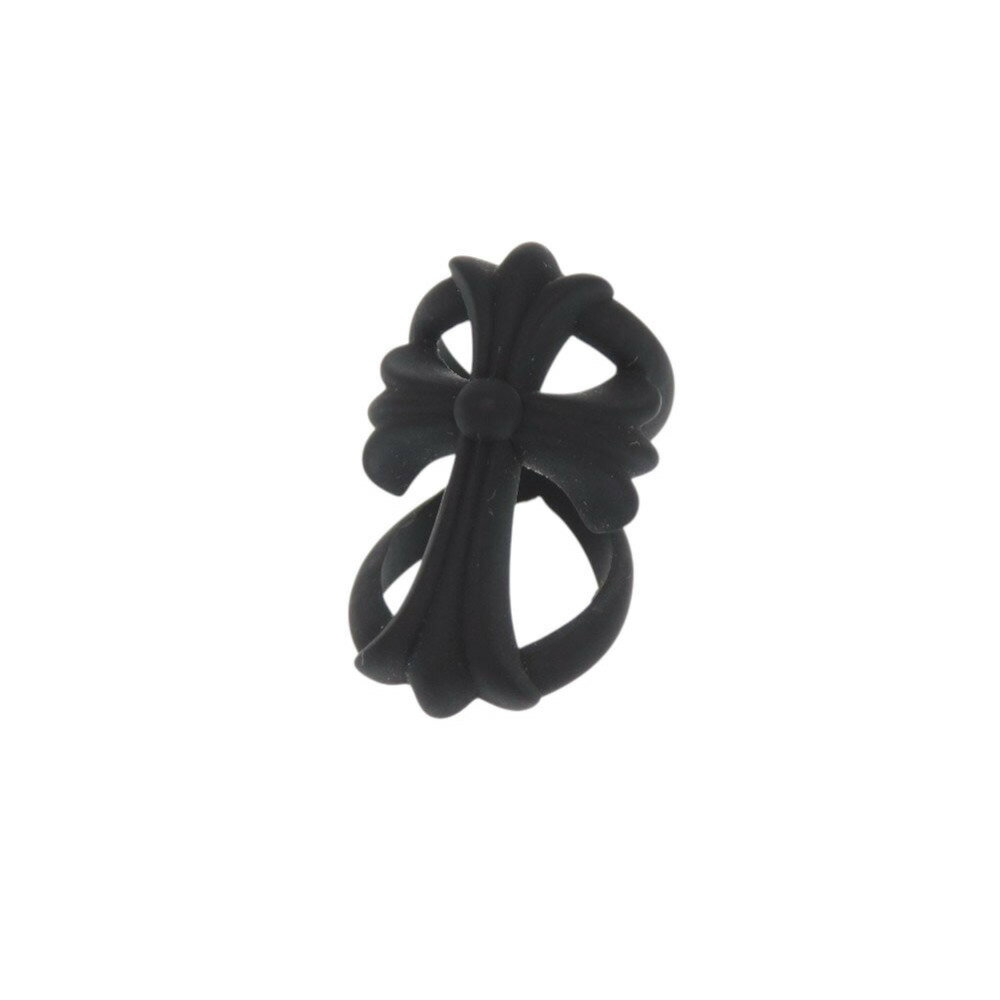 楽天市場】クロムハーツ ラバー（指輪・リング｜メンズ