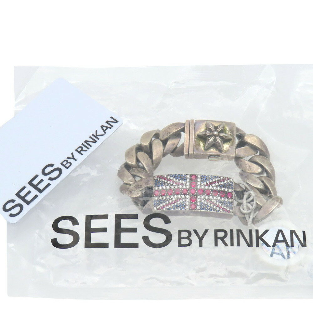 鑑定済 クロムハーツ ユニオンジャ