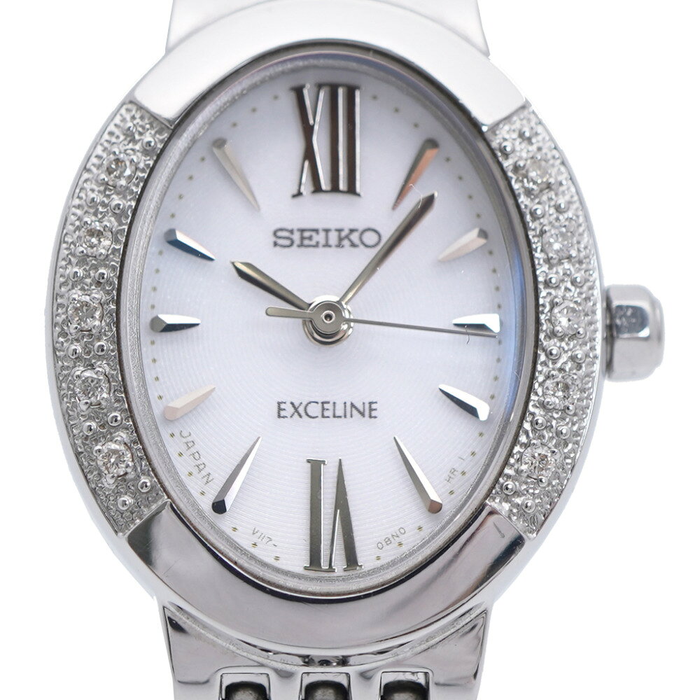 楽天市場】seiko(セイコー)エクセリーヌの通販
