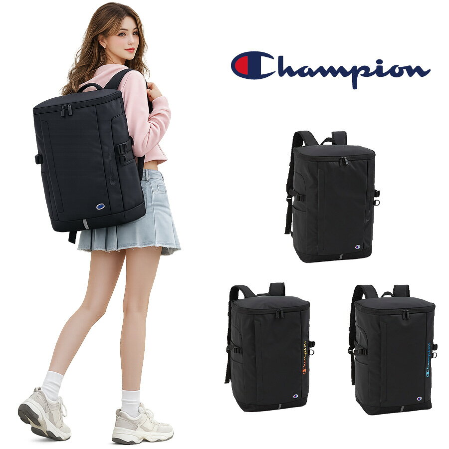 Champion（チャンピオン） デンバー リュック 35L 商品番号：68902 【商品詳細】※あくまで参考程度にご参照下さい。 素材 リサイクルポリエステル600dnオックスTPU加工 サイズ 約 W 33 × H 51 × D 22 cm 容量 約 37 L 重量 約 900 g 【ご注意】 ・モニター、画面環境、照明などの関係上 実際のお色味と多少異な場合がございます。 ・サイズ、重量などあくまで参考としてご覧いただきますようお願いいたします。 ・この商品は当店実店舗でも販売しております。在庫数の更新は随時行っておりますが、お買い上げいただいた商品が品切れになってしまうこともございます。その場合、お客様には必ずご連絡いたしますが、万が一入荷予定がない場合は、キャンセルさせていただく場合もございますことをあらかじめご了承くださいませ。 【関連キーワード】 春 夏 秋 冬 おしゃれ お洒落 オシャレ かわいい 可愛い お出かけ 買い物 シンプル トレンド 人気 流行 上品 上質 きれいめ 高見え 高みえ 高級感 プチプラ カジュアル 機能的 便利 大人 オトナ 大人可愛い 大人かわいい 大人デザイン 大人女子 インスタ映え SNS SNS映え 通勤 通学 学生 学校 高校生 高校 大学生 大学 ビジネス お仕事 仕事用 オフィス 会社 職場 仕事 出張 普段使い 旅行 旅 国内旅行 海外旅行 修学旅行トラベル ライブ フェス イベント 主婦 ママ 子育て 男の子 女の子 女性 男性 メンズ レディース ユニセックス 10代 20代 30代 40代 50代 60代 70代 プレゼント ギフト ギフトセット 贈り物 お祝い 新生活 新商品 新作 新着 誕生日 バレンタインデー ホワイトデー クリスマス 出産祝い 出産祝 就職祝い 結婚祝い 結婚記念日 記念日 敬老の日 母の日 父の日 成人祝い 卒業祝い 還暦祝い 退職祝い 入学祝い 合格祝い 送別会 歓迎会 トートバッグ トート ミニトートバッグ ミニトート ショルダーバッグ ショルダー ミニショルダー ハンドバッグ ハンドバック バッグ バック 鞄 かばん カバン リュック リュックサック バックパック ボディバッグ 2way 肩掛け 肩掛けバッグ 肩がけ 肩がけバッグ 斜め掛け 斜め掛けバッグ 斜めがけ 斜めがけバッグ 手提げバッグ 手提げ ランチバッグ サブバッグ デイリーバッグ デイリー デイバッグ スーツケース 撥水 はっすい 撥水加工 はっ水加工 多機能 マチ マチあり マチ付き マチ広 自立 A4 A4サイズ ペットボトル 財布 長財布 小銭入れ コインケース ウォレット ポケット たくさん 内ポケット ファスナーポケット オープンポケット ショルダーベルト 肩紐 調節 調節できる 調節可能 調整 調整できる 調整可能 PU レザー フェイクレザー 合皮 ナイロン 裏地 裏地あり 裏地付き マグネットボタン マグネットボタン開閉 軽量 軽い 無地 配色 バイカラー コンビカラー くったり ストライプ テープショルダー 日本製 国産 MADE IN JAPAN Champion チャンピオン デンバー リュック 35L ブラック オレンジイエロー スカイブルー