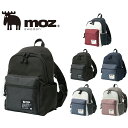 【moz】 zzei32 ラウンドミニリュック 鞄 かばん カバン バッグ バックパック モズ 普段使い 使いやすい プレゼント 贈り物 ギフト かわいい