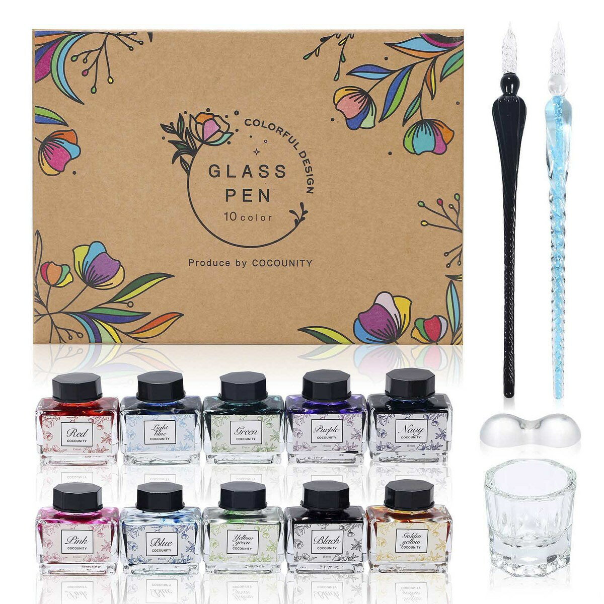 【20ml】Ferris Wheel PressLapis Lullabies　フェリス インク