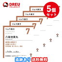 【月間優良ショップ】【5個セット送料無料】ツムラ漢方 八味地黄丸料エキス顆粒A(48包)(はちみじおうがん)【第2類医薬品】