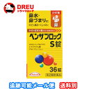 【月間優良ショップ】ベンザブロックS錠 36錠 【第二類医薬品】