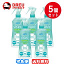 【1日当日限定ポイント3倍UP!&くらし 最大400円OFFクーポン!】【お得な5個セット】フマキラー スキンベープ ミスト 200ml